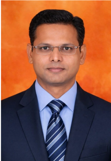 Mr. Maksud Shah